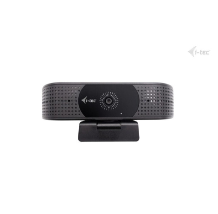 i-tec SOLOMON 500 Webcam 4K PDAF with Microphone