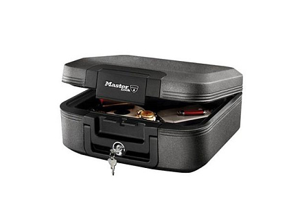 Master Lock LCHW20101