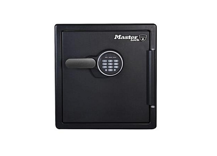 Master Lock LFW123FTC