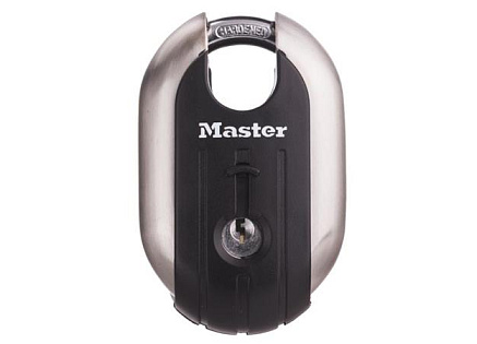 Master Lock 189EURD Diskový visací zámek