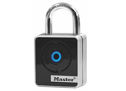 Master Lock 4400EURD Elektronický visací zámek