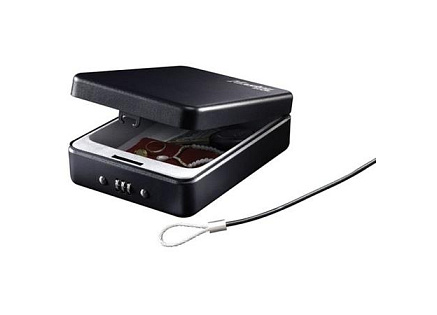 MasterLock P005CEURBLKHRO