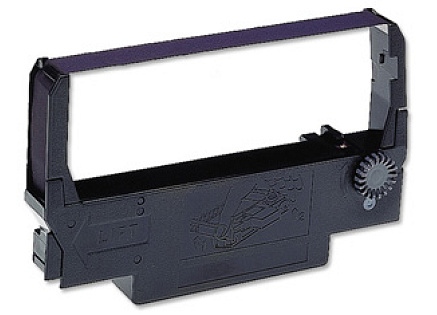 ARMOR páska pro EPSON ERC 30/34/38 Gr.655 fialová