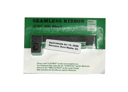 ARMOR páska pro EPSON ERC 09, HX 20