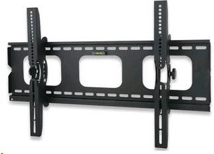 MANHATTAN Nástěnný držák LCD/LED/Plazma TV, naklápěcí (±15°, 32"-60", max. 80kg)