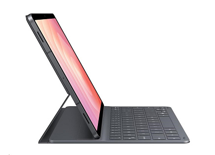 Samsung Book Keyboard Slim Pouzdro pro Galaxy Tab S11 Black