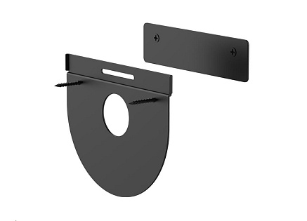 Logitech držák na stěnu, Tap Wall Mount, WW