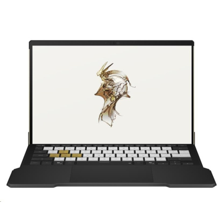 ASUS NTB ROG Flow Z13 (GZ302EAC-KJP189X), AI MAX+ 395, 13.4" 2560 x 1600, 128GB, 1TB SSD, Radeon 8060S, W11 Pro, Gold