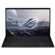 ASUS NTB ROG Flow Z13 (GZ302EA-NEBULA146X), AI MAX+ 395, 13.4" 2560x1600, 64GB, 1TB SSD, Radeon 8060S, W11Pro, Off Black