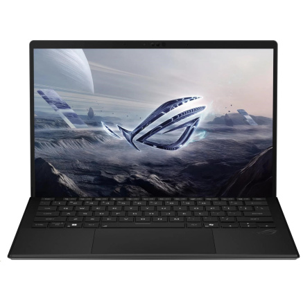 ASUS NTB ROG Flow Z13 (GZ302EA-NEBULA146X), AI MAX+ 395, 13.4" 2560x1600, 64GB, 1TB SSD, Radeon 8060S, W11Pro, Off Black ASUS NTB ROG Flow Z13 (GZ302EA-NEBULA146X), AI MAX+ 395, 13.4" 2560x1600, 64GB, 1TB SSD, Radeon 8060S, W11Pro, Off Black