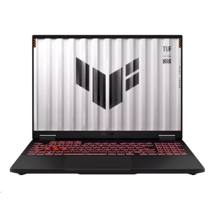 ASUS NTB TUF Gaming A16 (FA608UH-RV010), Ryzen 7 260, 16" 1920 x 1200, 32GB, 1TB SSD, RTX 5050, No OS, Gray ASUS NTB TUF Gaming A16 (FA608UH-RV010), Ryzen 7 260, 16" 1920 x 1200, 32GB, 1TB SSD, RTX 5050, No OS, Gray