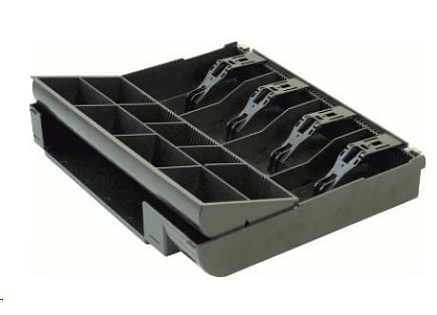 Birch Náhradní vnitřek (mincovník+pořadač bank.) pro POS-200