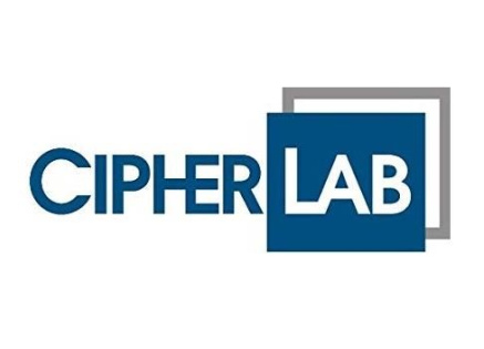 CipherLab Kabel USB pro 1504 / 1704, tmavý.