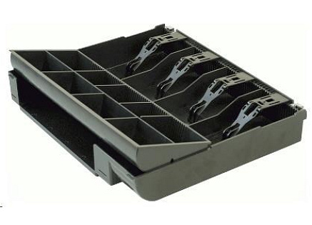 Birch Náhradní přihrádka pořadače bankovek pro POS-201