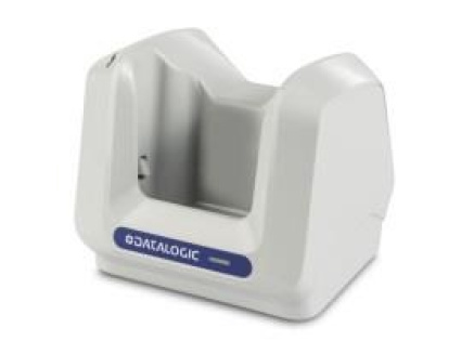 Datalogic charging/transmitter station