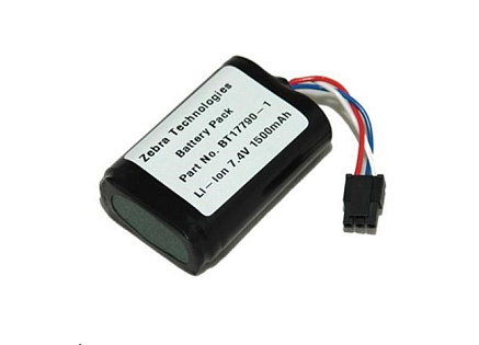 Zebra baterie for Zebra MZ series