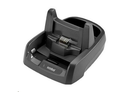 Zebra baterie charging station, 1 slot, UK