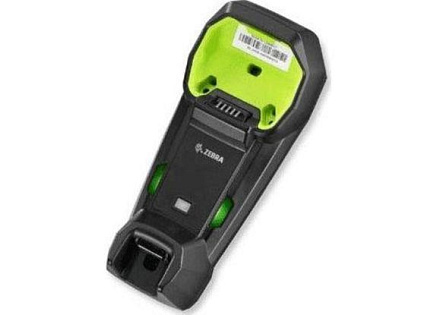 Zebra charging-/communication station