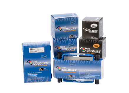 Zebra P630i/640i holo lam Zebra P630i/640i holo lam