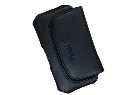 Zebra soft holster , pro EC30