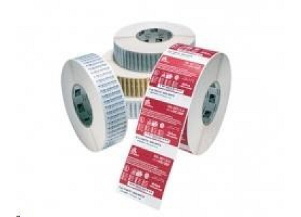 Citizen, label roll, thermal paper, 50,8x25,4mm