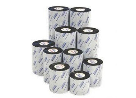 Citizen, thermal transfer ribbon, wax/resin, 110mm