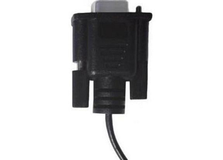 Datalogic connection cable, RS232