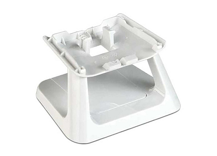 Datalogic riser stand, white