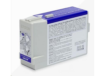 Epson cartridge