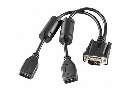 Honeywell connection cable, USB-Y