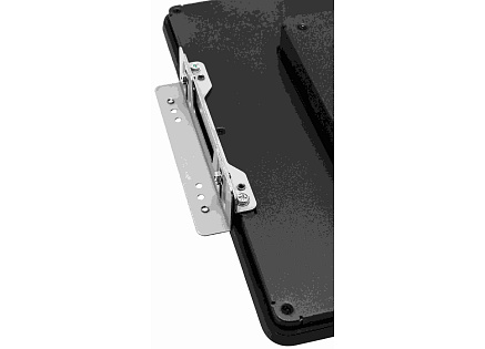 Bracket kit for iiyama openframe touch series
