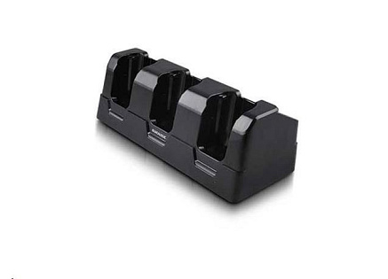 Datalogic charging station, 3 slots, wireless