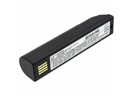 Honeywell spare battery