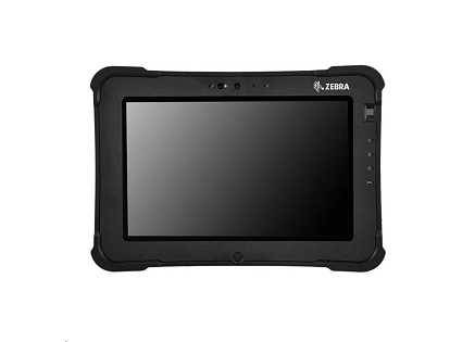 Zebra XSLATE L10, USB, USB-C, BT, Ethernet, Wi-Fi, 4G, NFC, GPS, Android