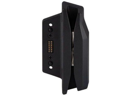 Colormetrics magnetic stripe reader + iButton reader