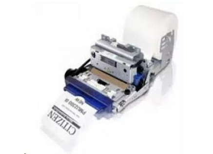 Citizen Paper Holder