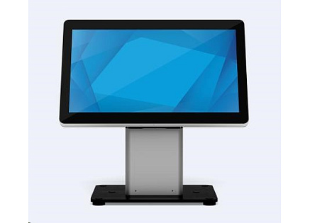 Elo Wallaby Slim Self-Service Stand, Countertop