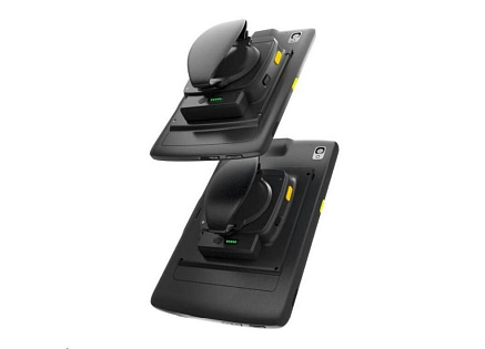 Zebra ET4X Expansion Back