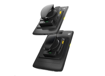 Zebra ET4X Expansion Back