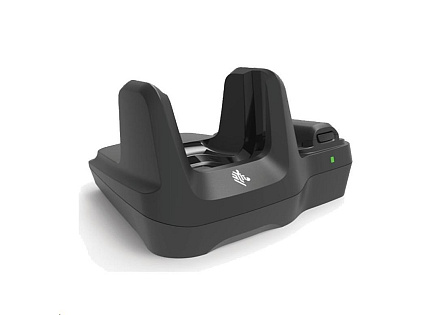 Zebra charging-/communication station, USB