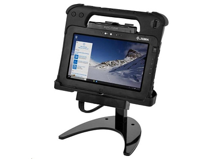 Zebra industrial docking station, EU