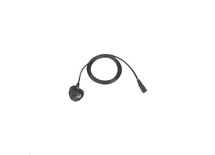Zebra power cord