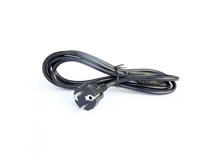 Zebra power cord, EU