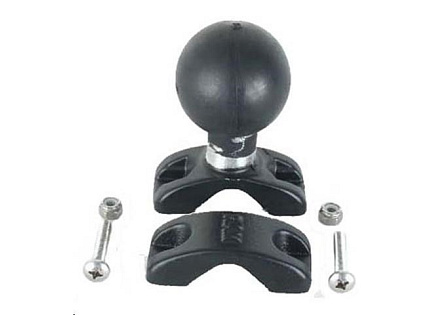 Zebra Rail Clamp Base