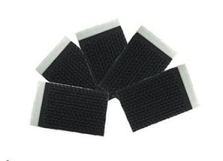 Zebra replacement velcro pads