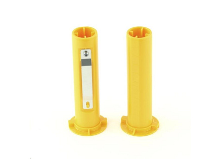 Zebra ribbon core adapter