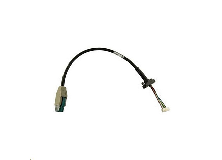 Zebra USB VC80 cable for Keyboard