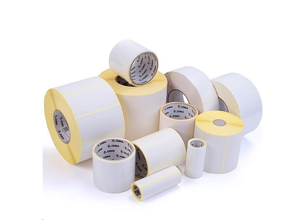 Zebra PolyPro 3000T, label roll, 102x152mm