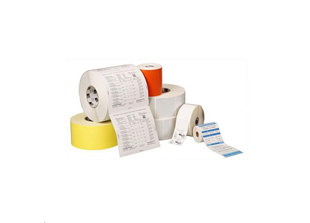 Zebra Z-Select 1000D, label roll