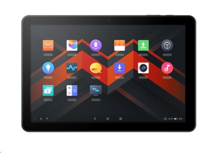 Sunmi M2 Max, NFC Card Reader, USB-C, BT, Wi-Fi, Android, kit (USB)